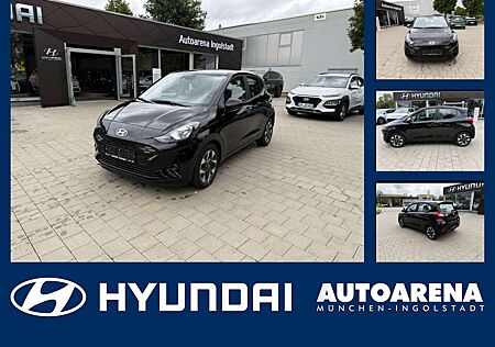 Hyundai i10 1.0 Trend Matrix DynLicht Facelift Kam. Navi