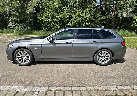 BMW 520d 520 Touring Aut.