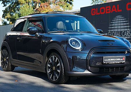 Mini Cooper SE *NAVI*PANO*H&K*BLACK PACK*LEDER*CARBON*
