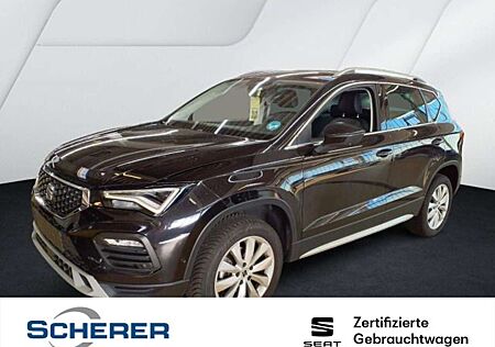 Seat Ateca Xperience 1.5 TSI DSG LED NAVI AHK ACC RFK