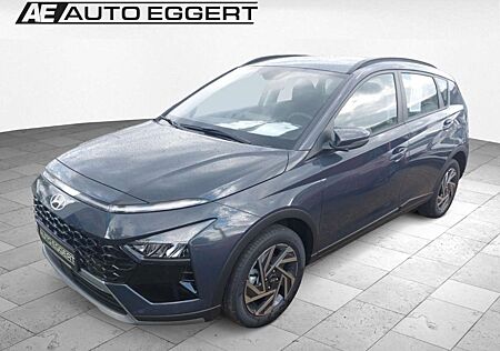 Hyundai BAYON Trend EU6e FL (MY25) 1.0 T-GDI (100 PS) 7-DCT 2WD