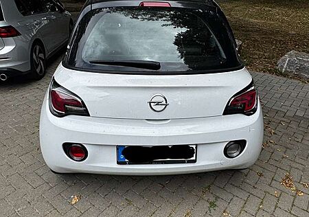 Opel Adam Jam