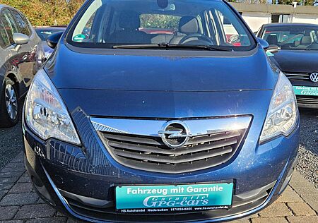 Opel Meriva Edition