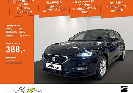 Seat Leon 1.5 eTSI Style *NAVI*KAMERA*SITZH*