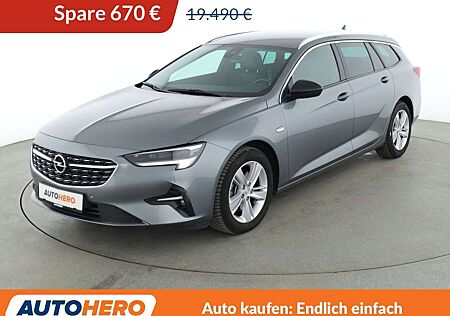 Opel Insignia 2.0 CDTI Elegance Aut.*NAVI*LED*CAM*SPUR*PDC*