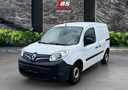 Renault Kangoo Rapid Blue dCi 95 Extra Mehrfach Vorhande