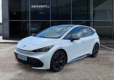 Cupra Born gebraucht kaufen Cupra Born 58kwH Panorama Pilot M Shzg. Navi ACC Rückfahrkame