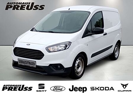Ford Transit Courier 1.5 TDCi Trend