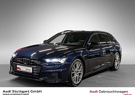 Audi S6 3.0 TDI quattro AHK Matrix 360° 20"