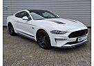 Ford Mustang V8 Fastback GT *B&O-Play*19'LMF*ACC*