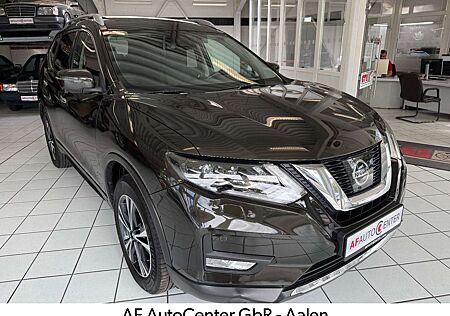 Nissan X-Trail N-Connecta 4x4*AHK*Panorama*Bi-Xenon*360