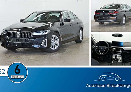 BMW 530 e Lim. Luxury Line ACC LASER HiFi HuD KZU 4Z