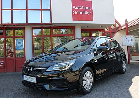 Opel Astra Basis Start/Stop