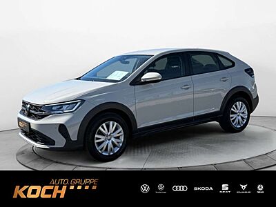 Volkswagen Taigo 1,0 TSI LED Klima