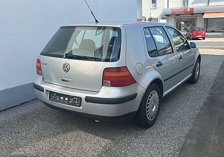 VW Golf Volkswagen 1.4