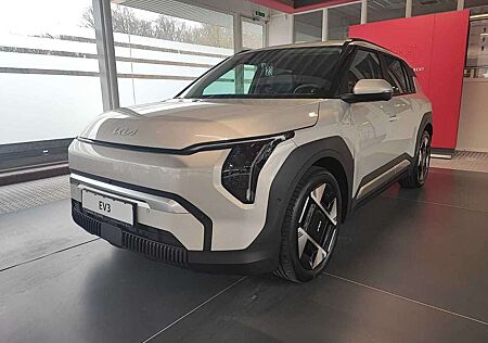 Kia EV3 81.4 EARTH WIC UPG DWP 19Z SD