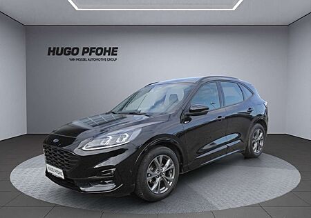Ford Kuga ST-Line AHK ACC KAM NAVI LED WI-PKT