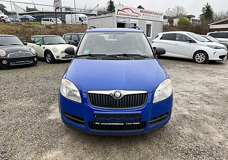 Skoda Fabia Combi 1,2 Basis 1.Hand