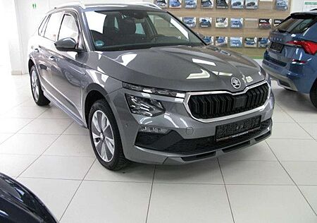Skoda Kamiq 1.5 TSI DSG Selection*Navi+ACC+Matrix+Kam.