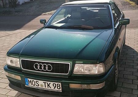 Audi Cabriolet 1.8