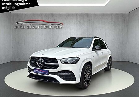 Mercedes-Benz GLE 350 -Klasse de 4Matic EU6d Sportpaket El. Panodach Nav