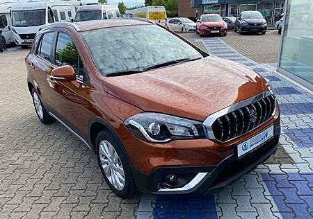 Suzuki SX4 S-Cross 1.4 Hybrid Comfort 4x4 Navi/Kamera/