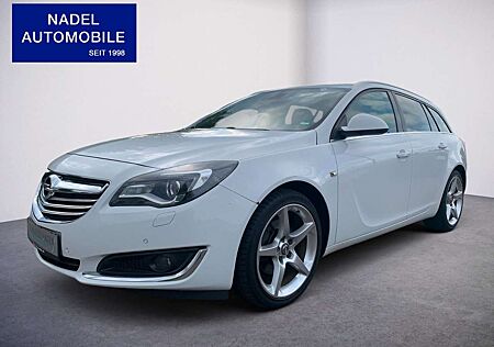 Opel Insignia A Sports Tourer Business Edition/Navi