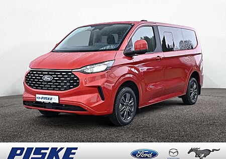Ford Tourneo Custom 320L1 Titanium 0% Finanz.mgl.