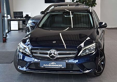 Mercedes-Benz C 300 de T 9G-tr. Avantgarde Multibeam~HUD~WideS.
