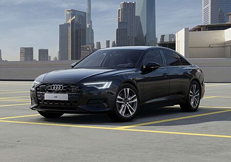 Audi A6 45 TFSI quattro S tronic advanced M