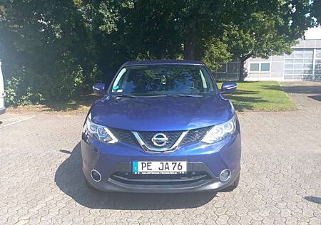 Nissan Qashqai 1.2 DIG-T 360