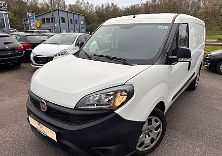 Fiat Doblo Doblò Basis Maxi Kasten