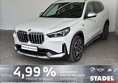 BMW X1 xDrive30e xLine Navi.LES.AHK.ACC.RFK.KomfZg