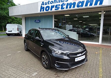 Kia XCeed EDITION, LM, KLIMA, BEH. SITZE, METALLIC
