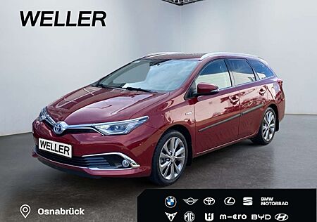 Toyota Auris 1.8 Hybrid Automatik TS Executive *LED*CAM*