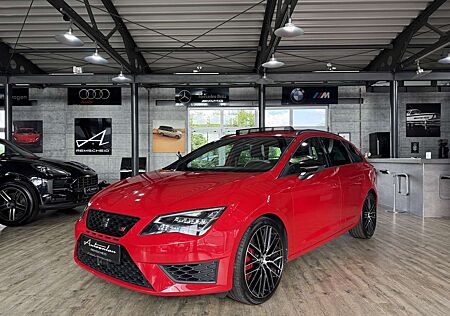 Seat Leon ST Cupra 290*PANORAMA*ACC*LED*NAVI*19ZOLL*
