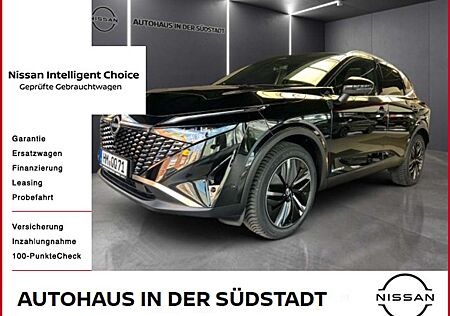 Nissan Qashqai gebraucht kaufen Nissan Qashqai Tekna e-Power 1.5 VC-T, BOSE, 360°, PGD