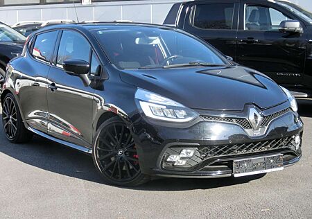 Renault Clio RS Trophy 220/Navi,Kli,Tel,SHZ,PDC,RCam,RS-Monitor