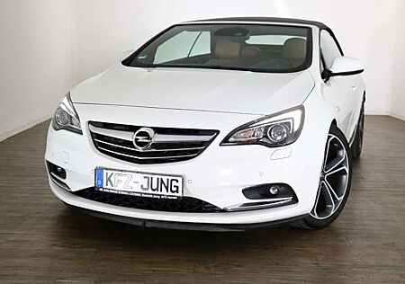 Opel Cascada Innovation*Bi-Xenon*Kamera*Nappa*