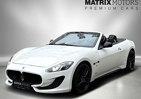 Maserati GranCabrio Sport Ambiente Top gepflegt 20.000km!
