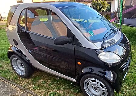 Smart city-coupé/city-cabrio Top 71000km