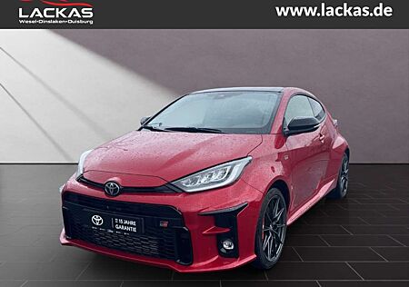 Toyota Yaris GR 1.6 TURBO*HIGH-PERF.*15 JAHRE GARANTIE