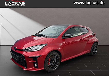 Toyota Yaris GR 1.6 TURBO*HIGH-PERF.*15 JAHRE GARANTIE