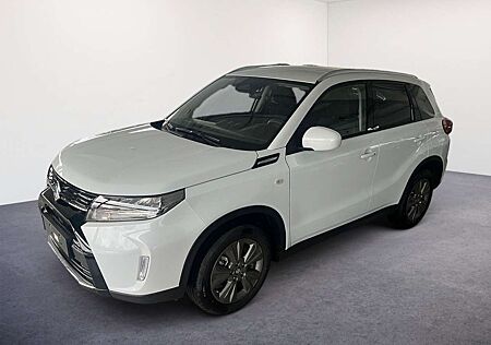 Suzuki Vitara 1.4 Comfort GL+ 4x4/LED/NAV/FACELIFT/