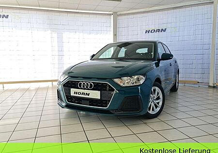 Audi A1 30 TFSI, unfallfrei, 1.Hand, Navi, Scheckheft, LMF