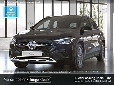 Mercedes-Benz GLA 250 e LED+8G