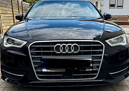 Audi A3 1.4 TFSIAttraction
