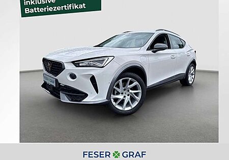 Cupra Formentor TSIe Hybrid DSG ACC LED Navi Kamera 18
