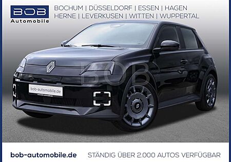 Renault R 5 5 E-Tech elektrisch Evolution 120 Urban Range PDC