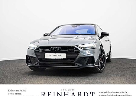 Audi A7 gebraucht kaufen Audi A7 SPORTBACK 55TFSie 2x S LINE LSR/ACC/PANO/B&O